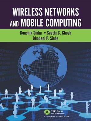 cover image of Wireless Networks and Mobile Computing